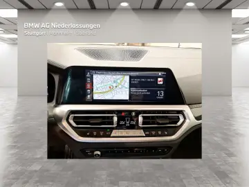 M440i xDrive Gran Coupé AHK Driv.Assist.Prof