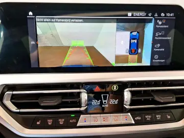 M440i xDrive Gran Coupé AHK Driv.Assist.Prof