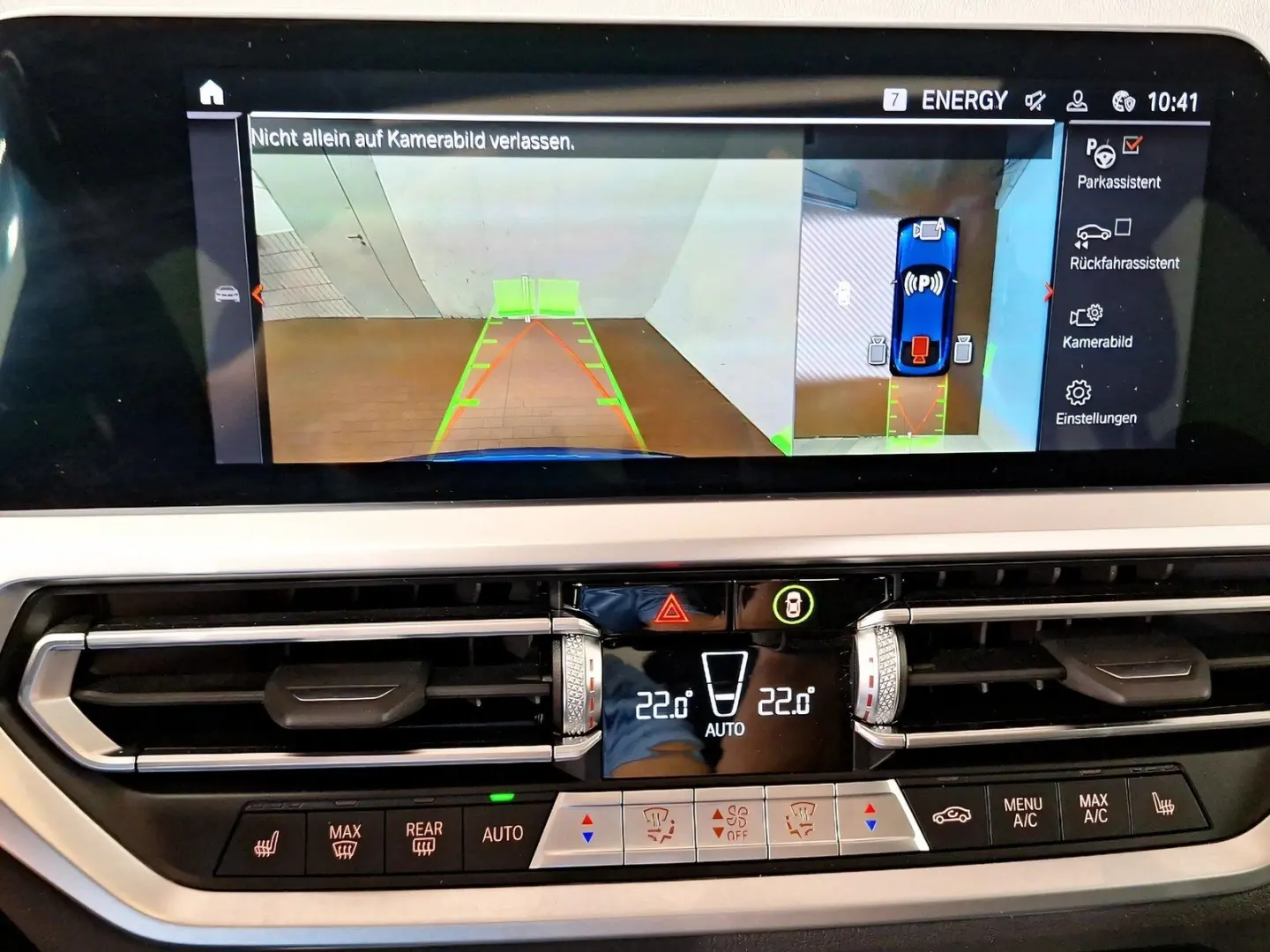 M440i xDrive Gran Coupé AHK Driv.Assist.Prof