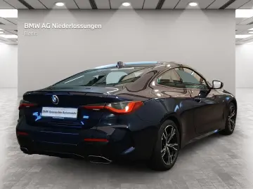 M440i xDrive Coupé Standheizung LiveCockpitProf