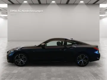 M440i xDrive Coupé Standheizung LiveCockpitProf