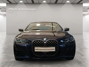 M440i xDrive Coupé Standheizung LiveCockpitProf