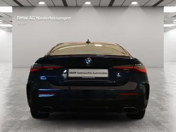 M440i xDrive Coupé Standheizung LiveCockpitProf