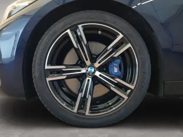 M440i xDrive Coupé Standheizung LiveCockpitProf