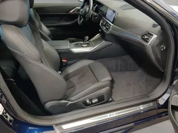 M440i xDrive Coupé Standheizung LiveCockpitProf
