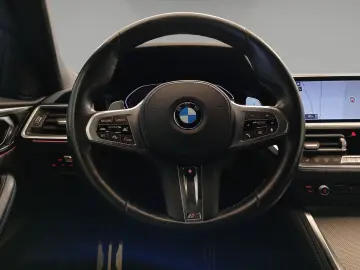 M440i xDrive Coupé Standheizung LiveCockpitProf