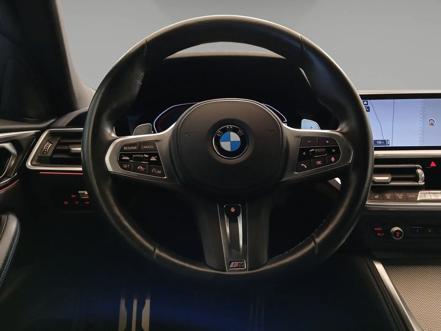 M440i xDrive Coupé Standheizung LiveCockpitProf