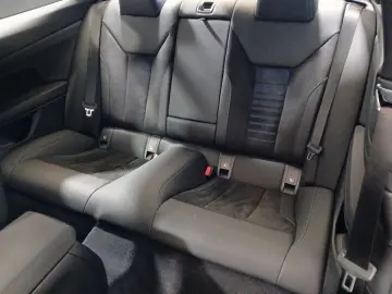 M440i xDrive Coupé Standheizung LiveCockpitProf