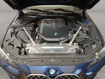 M440i xDrive Coupé Standheizung LiveCockpitProf