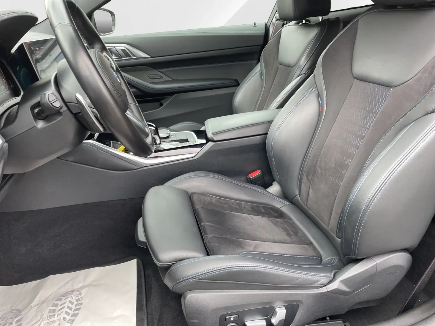 M440d xDrive AUT. M SPORT HUD LASER DA.PROF. ACC