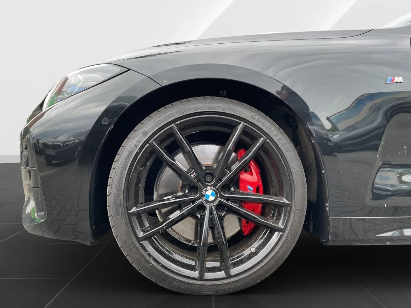 M440d xDrive AUT. M SPORT HUD LASER DA.PROF. ACC