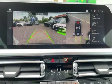 M440d xDrive AUT. M SPORT HUD LASER DA.PROF. ACC