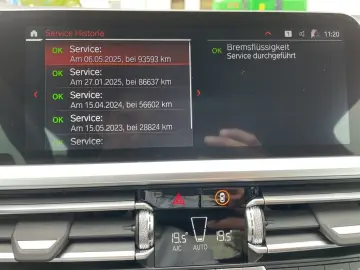 M440d xDrive AUT. M SPORT HUD LASER DA.PROF. ACC