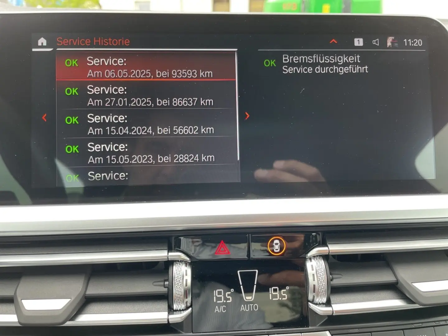 M440d xDrive AUT. M SPORT HUD LASER DA.PROF. ACC