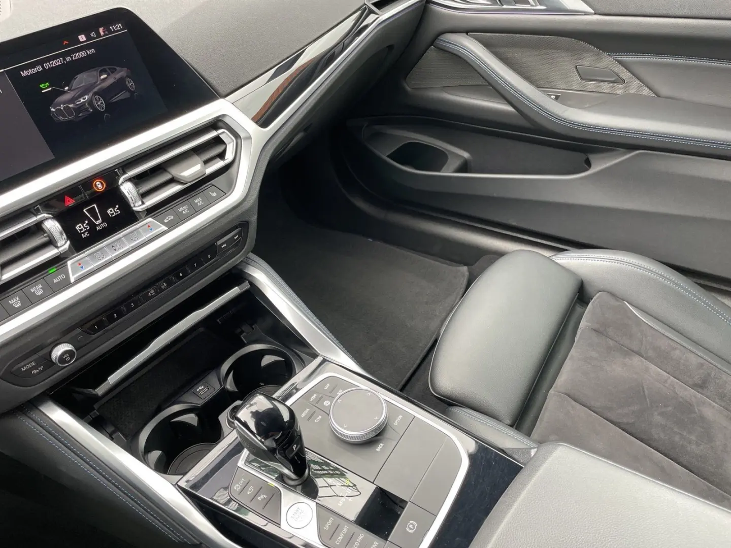 M440d xDrive AUT. M SPORT HUD LASER DA.PROF. ACC