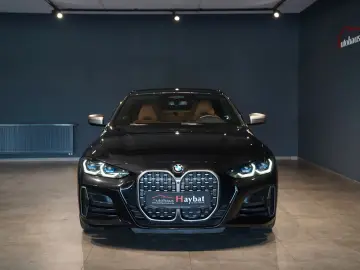 M440i xD Coupe M Sitze-Laser-ACC-360-HuD-ACC-H&K