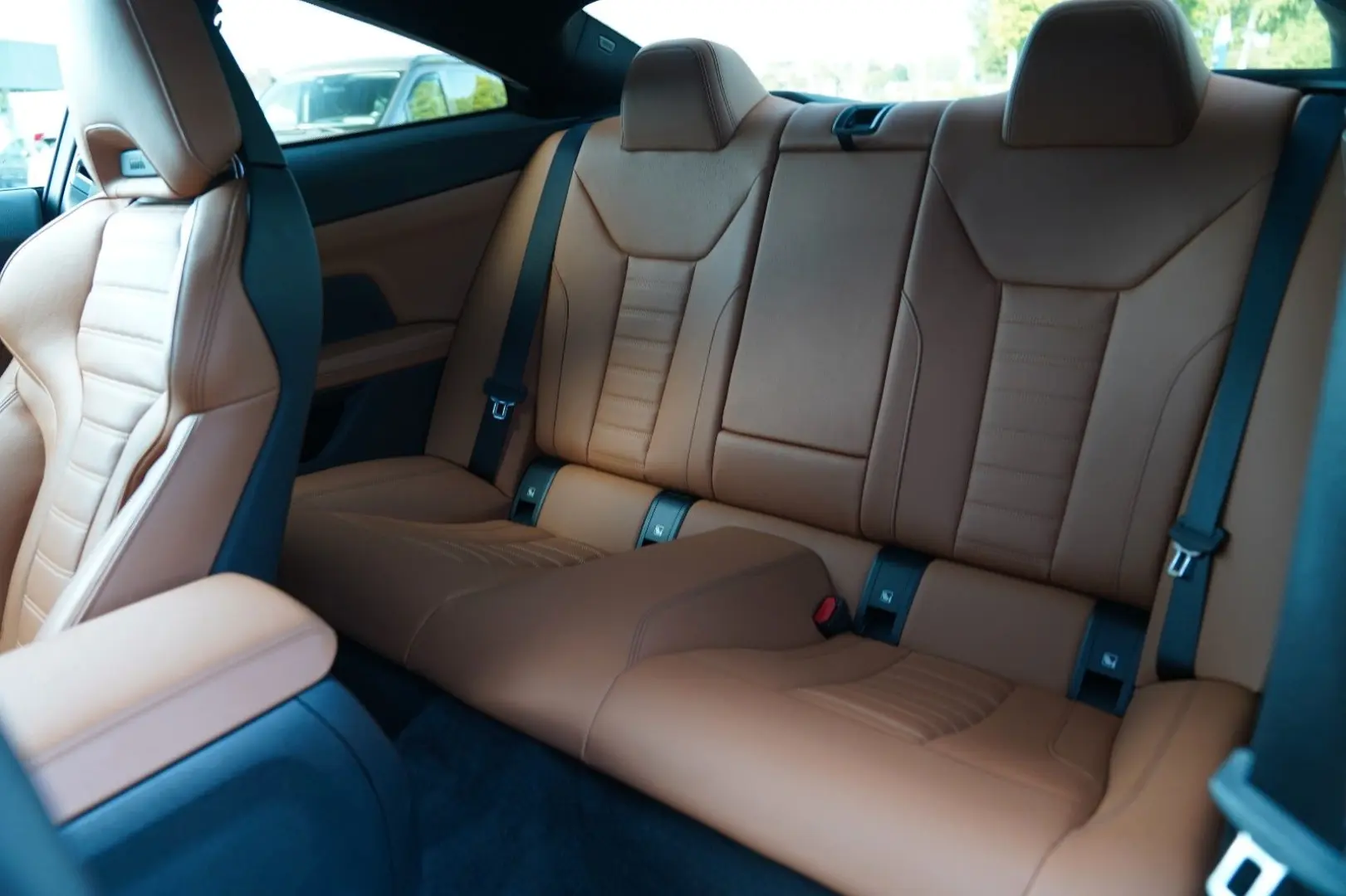 M440i xD Coupe M Sitze-Laser-ACC-360-HuD-ACC-H&K