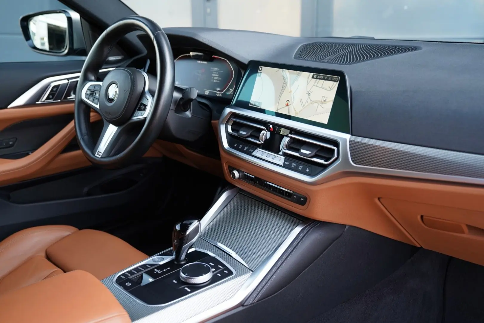 M440i xD Coupe M Sitze-Laser-ACC-360-HuD-ACC-H&K