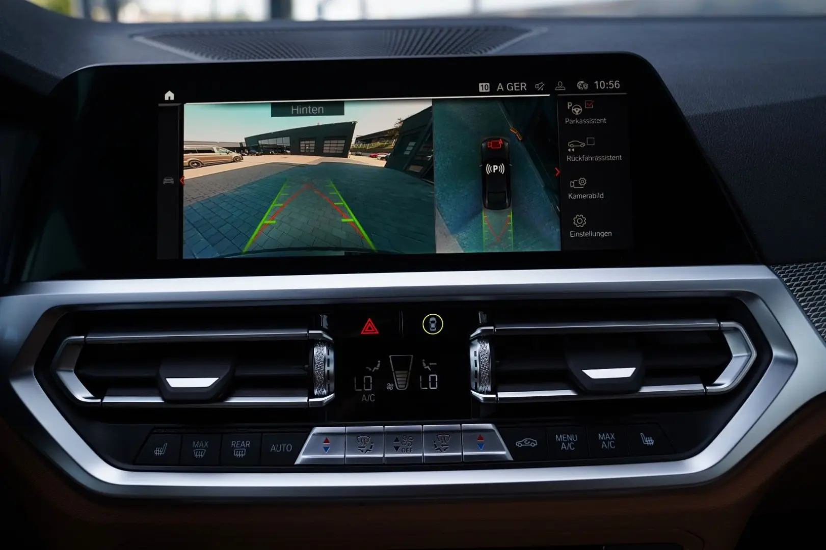 M440i xD Coupe M Sitze-Laser-ACC-360-HuD-ACC-H&K