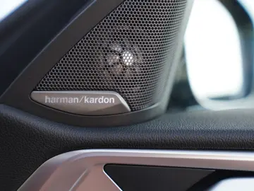 M440i xD Coupe M Sitze-Laser-ACC-360-HuD-ACC-H&K