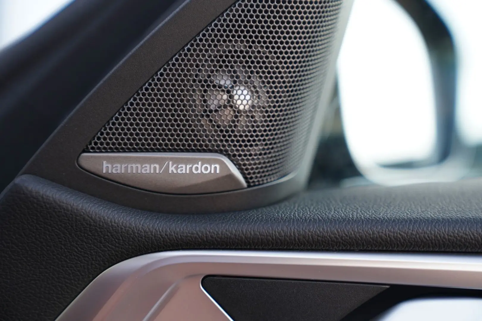 M440i xD Coupe M Sitze-Laser-ACC-360-HuD-ACC-H&K