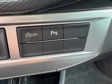 T6 Multivan 4 motion Dsg 150kw A7 seat 7