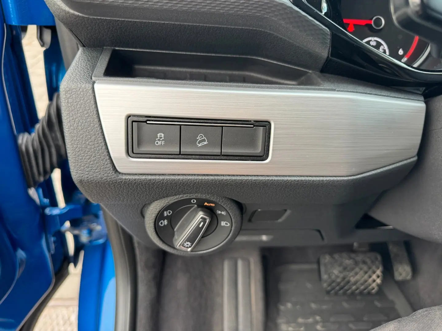 T6 Multivan 4 motion Dsg 150kw A7 seat 7