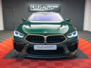 BMW M8 Competition First Edition 1of400