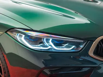 BMW M8 Competition First Edition 1of400