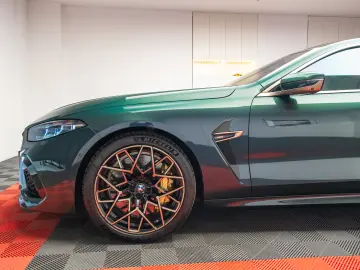BMW M8 Competition First Edition 1of400
