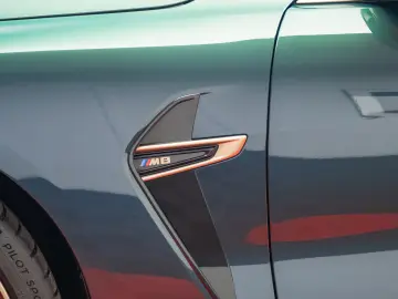 BMW M8 Competition First Edition 1of400