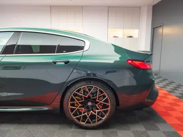 BMW M8 Competition First Edition 1of400