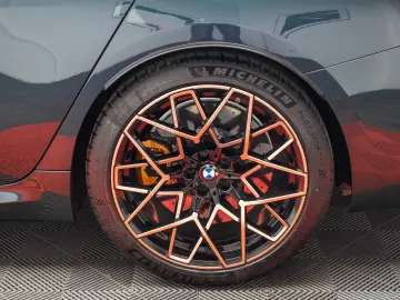 BMW M8 Competition First Edition 1of400