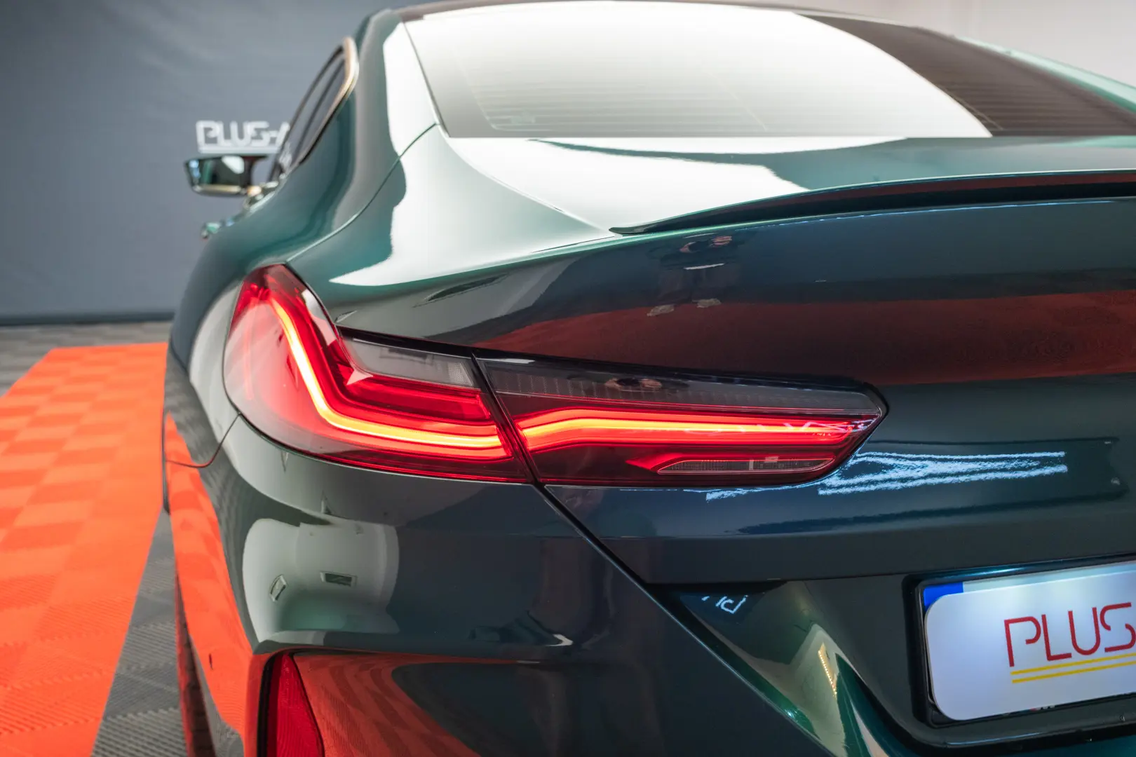 BMW M8 Competition First Edition 1of400