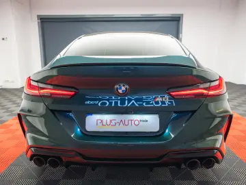 BMW M8 Competition First Edition 1of400