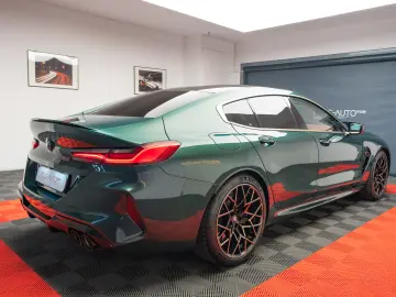 BMW M8 Competition First Edition 1of400