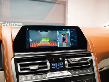 BMW M8 Competition First Edition 1of400