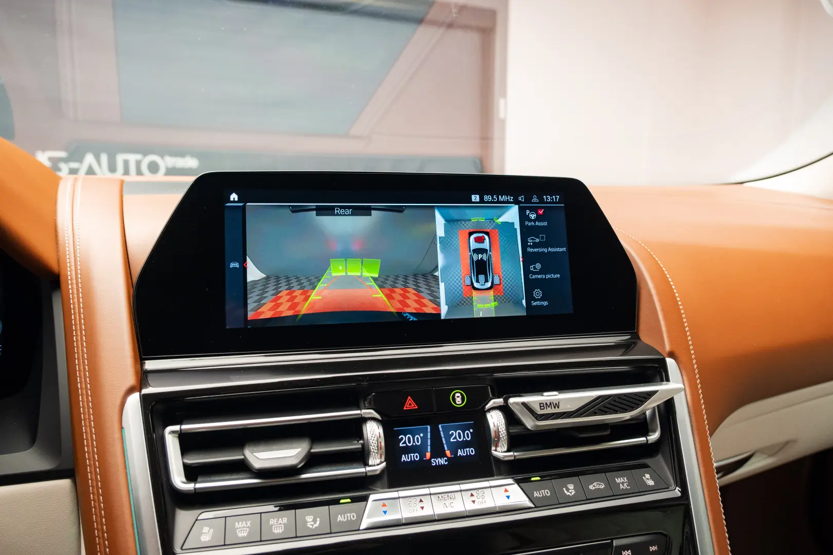 BMW M8 Competition First Edition 1of400