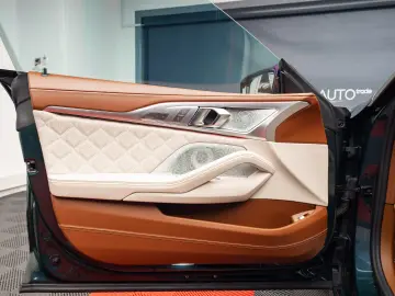 BMW M8 Competition First Edition 1of400