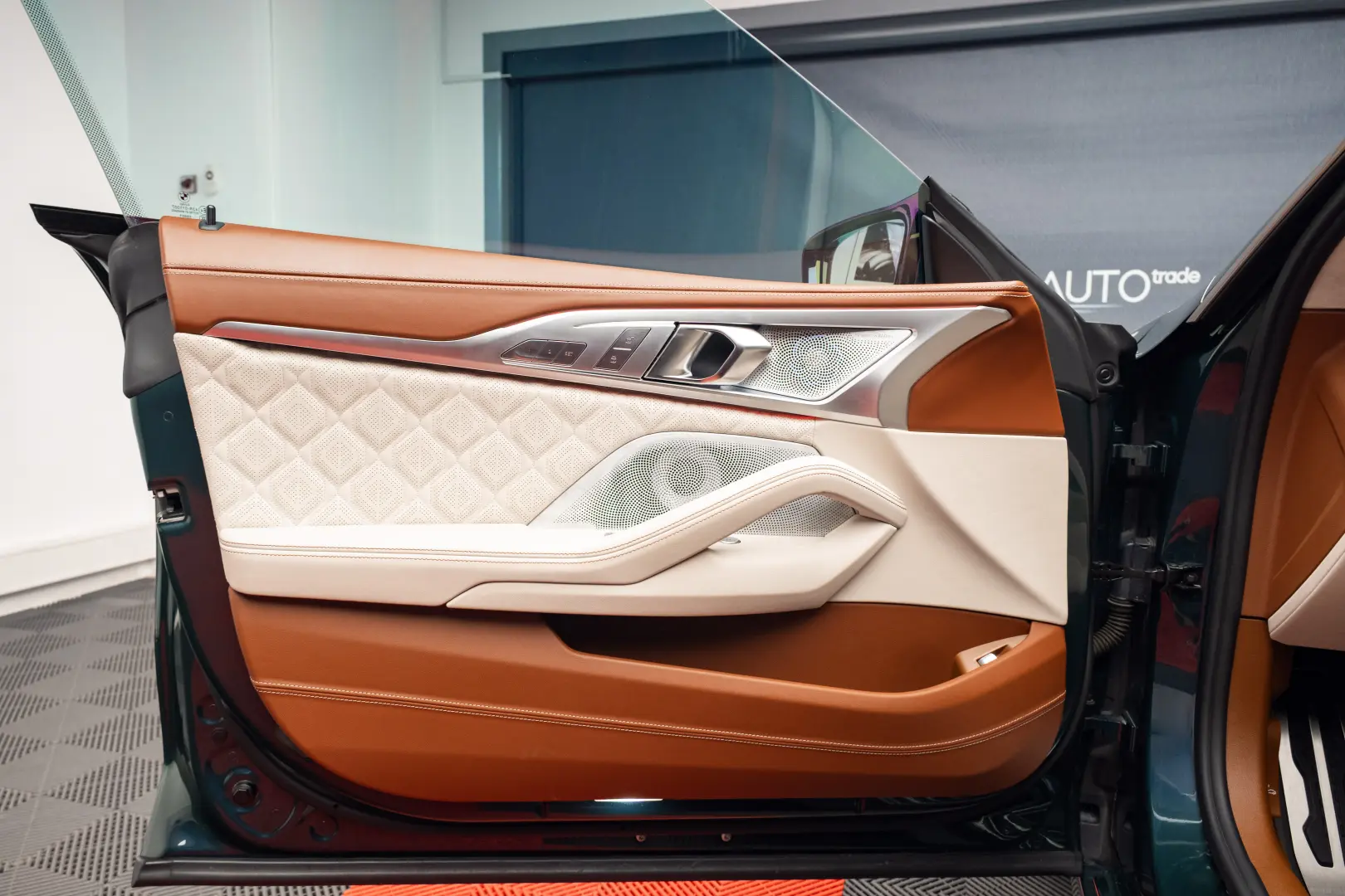 BMW M8 Competition First Edition 1of400