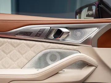 BMW M8 Competition First Edition 1of400