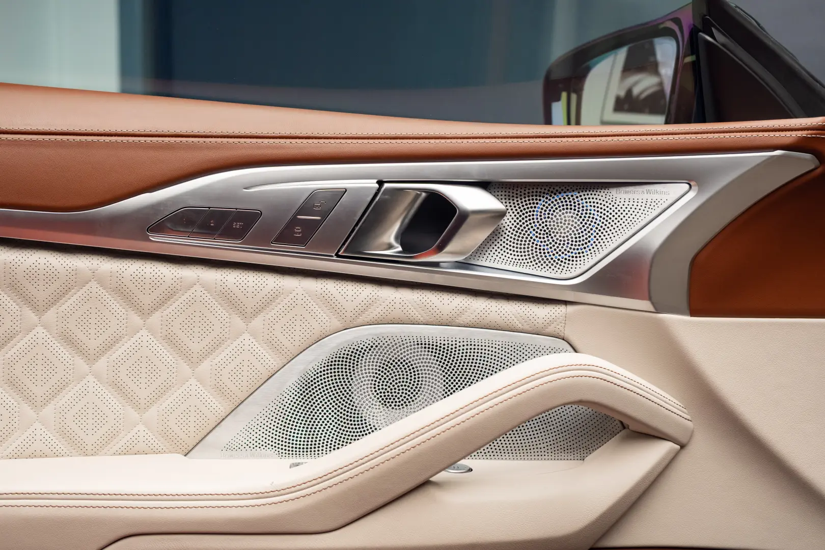 BMW M8 Competition First Edition 1of400