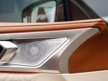 BMW M8 Competition First Edition 1of400