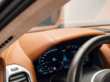 BMW M8 Competition First Edition 1of400