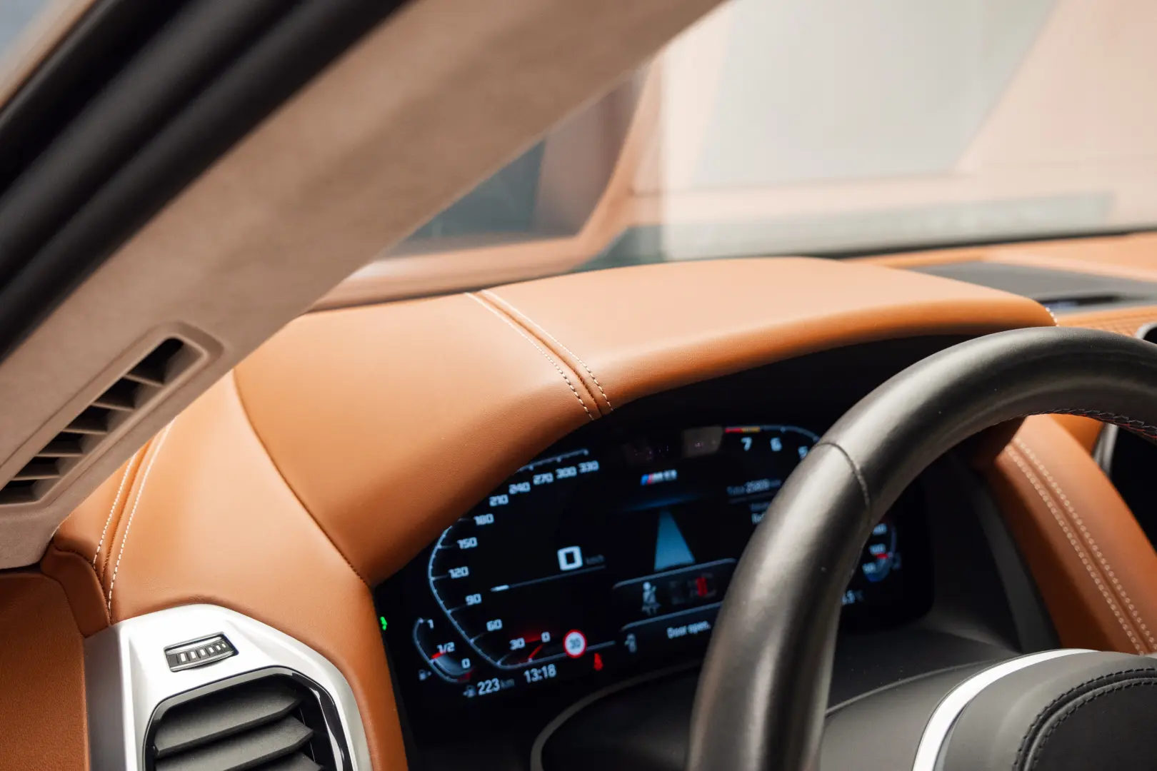 BMW M8 Competition First Edition 1of400