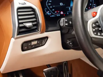 BMW M8 Competition First Edition 1of400