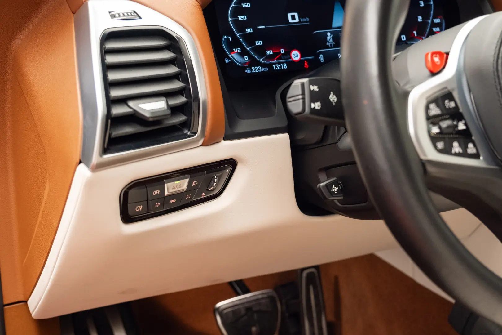 BMW M8 Competition First Edition 1of400