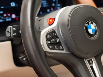 BMW M8 Competition First Edition 1of400