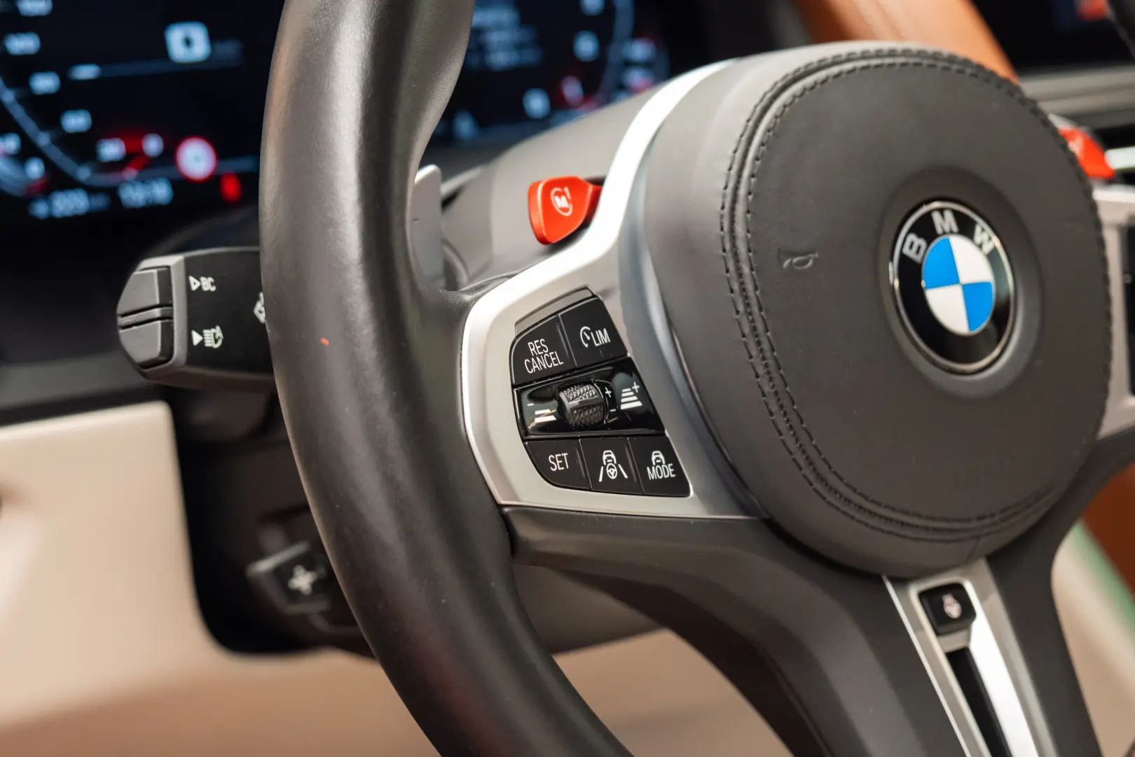 BMW M8 Competition First Edition 1of400