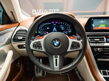 BMW M8 Competition First Edition 1of400